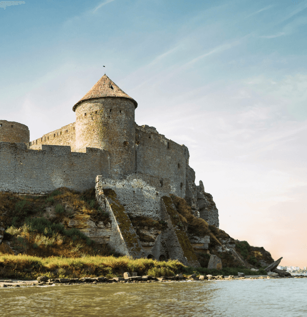 Аккерманська фортеця