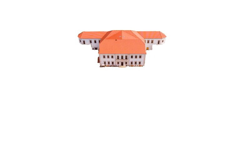 Збаразький замок