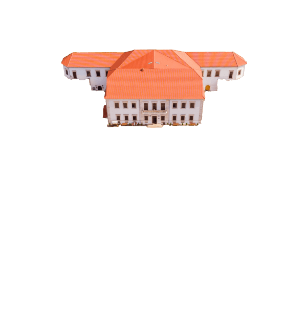 Збаразький замок